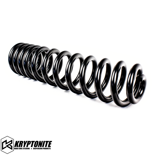 KRYPTONITE 4.5" FORD POWERSTROKE F250/F350 LIFT DUAL RATE COIL SPRINGS 2005-2024