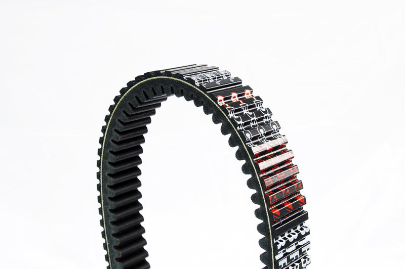 Load image into Gallery viewer, KRYPTONITE REDLINE CVT DRIVE BELT 2017-2023 XP TURBO
