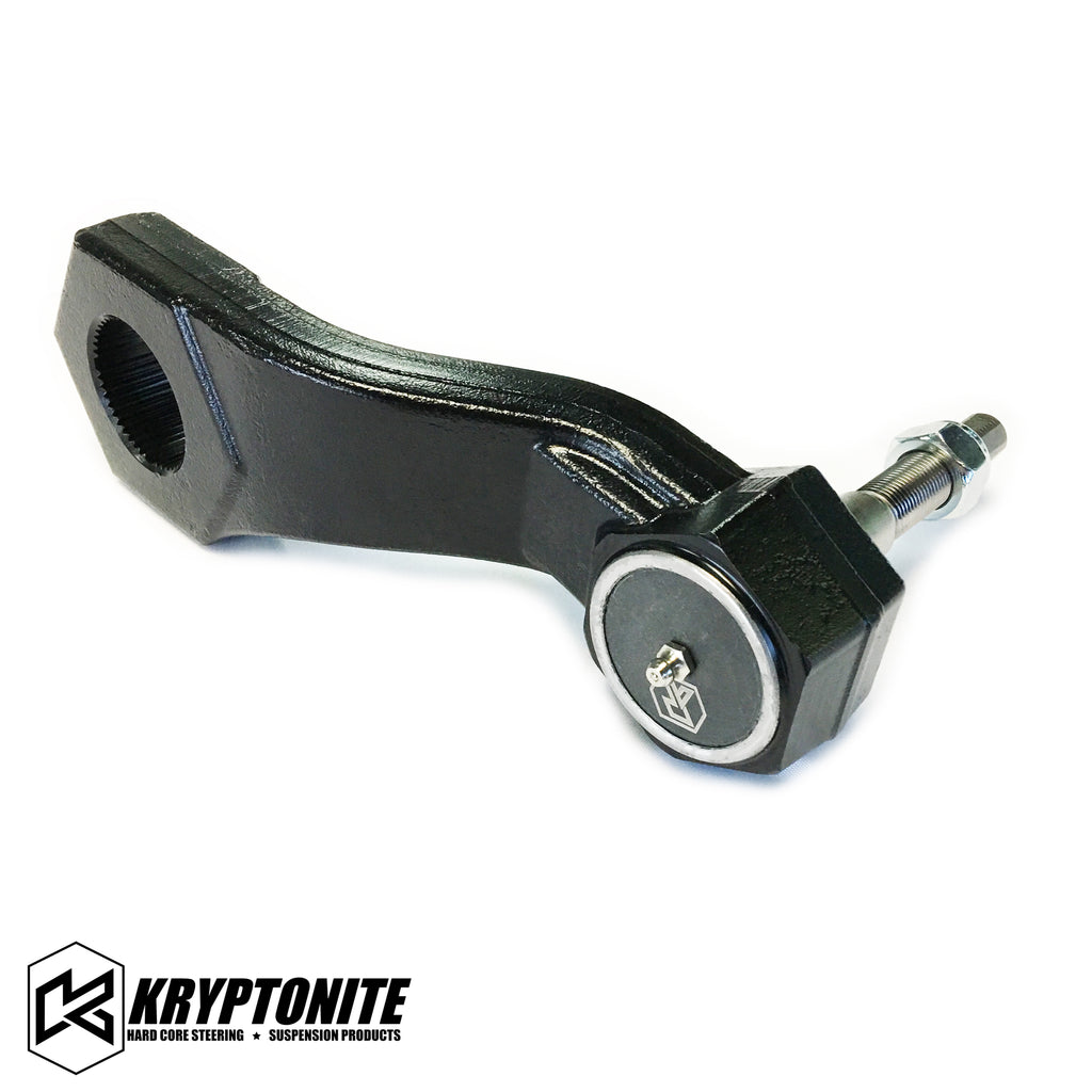KRYPTONITE DEATH GRIP PITMAN ARM 20112024 Kryptonite Products