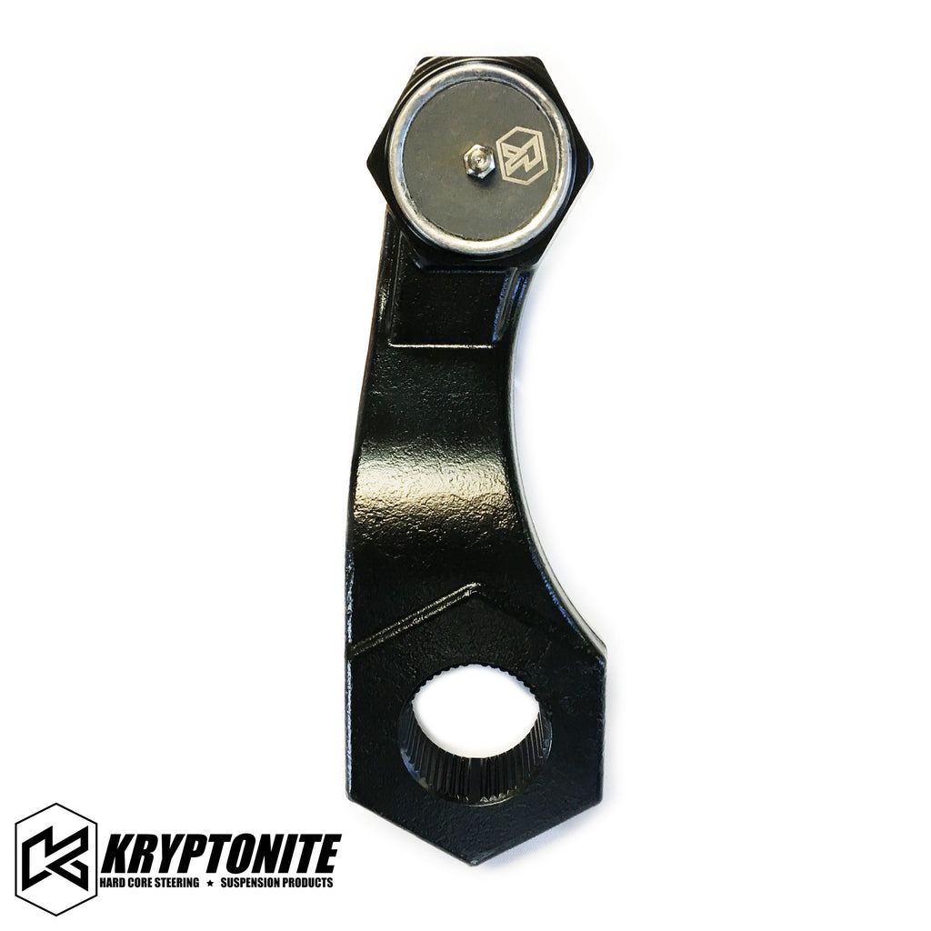 KRYPTONITE DEATH GRIP PITMAN ARM 20112024 Kryptonite Products
