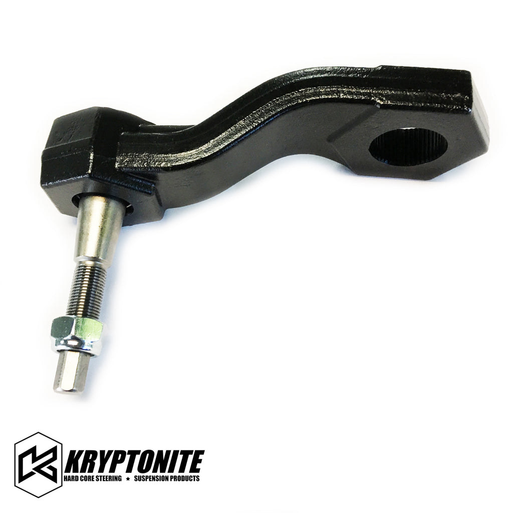 KRYPTONITE DEATH GRIP PITMAN ARM 20112024 Kryptonite Products