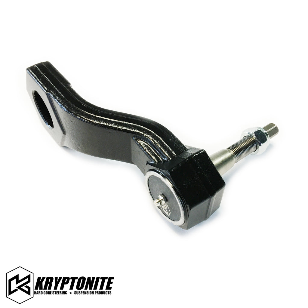 KRYPTONITE DEATH GRIP PITMAN ARM 20112024 Kryptonite Products