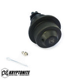 KRYPTONITE UPPER AND LOWER BALL JOINT PACKAGE DEAL (For Stock Control Arms) 2001-2010