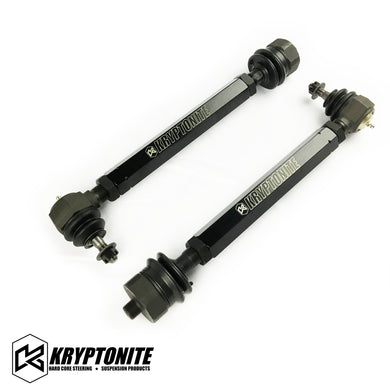 KRYPTONITE DEATH GRIP TIE RODS 1/2 TON TRUCK 6 LUG 1999-2006