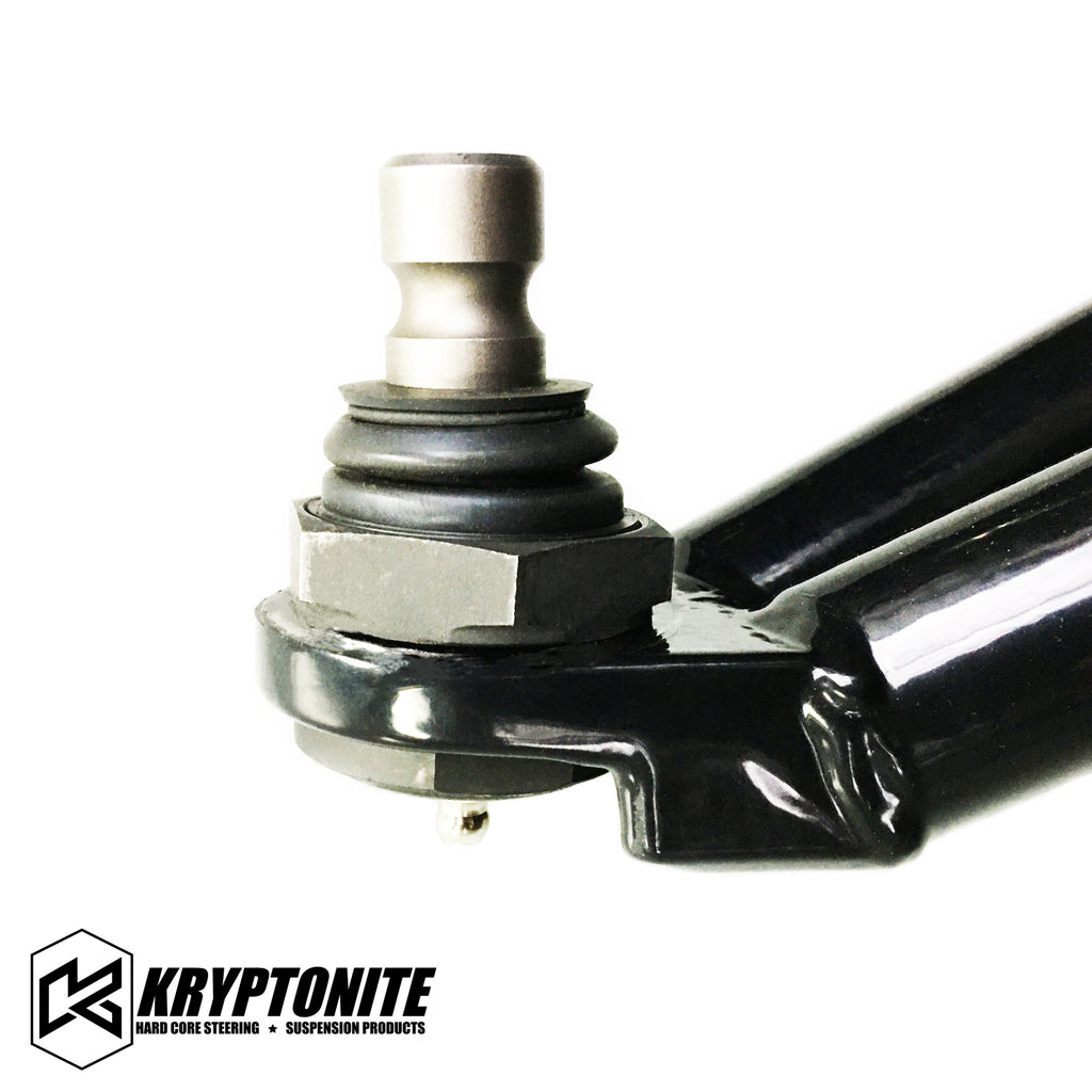 KRYPTONITE POLARIS RZR DEATH GRIP BALL JOINT 2014+ XP Kryptonite Products