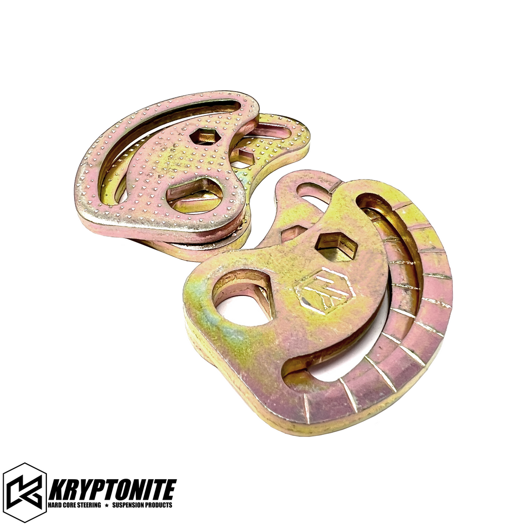 KRYPTONITE CAM BOLT KIT (KR0026) Kryptonite Products
