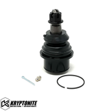 KRYPTONITE UPPER AND LOWER BALL JOINT PACKAGE DEAL (For Aftermarket Control Arms) 2011-2024