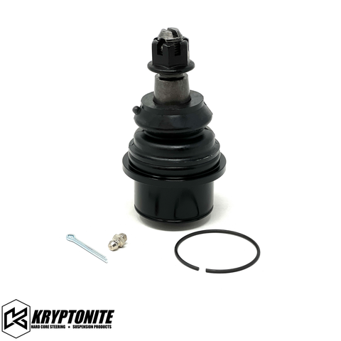 KRYPTONITE UPPER AND LOWER BALL JOINT PACKAGE DEAL (For Aftermarket Co –  Kryptonite Products