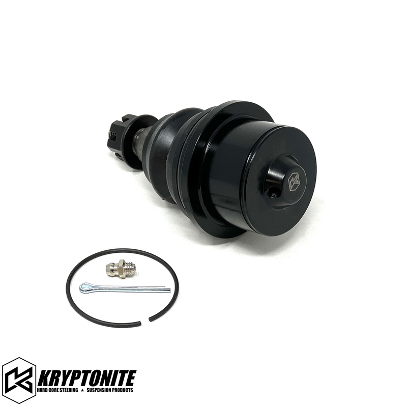 Load image into Gallery viewer, KRYPTONITE UPPER AND LOWER BALL JOINT PACKAGE DEAL (For Aftermarket Control Arms) 2011-2024
