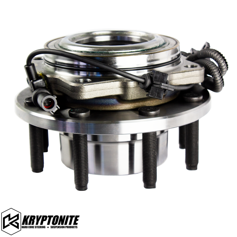 Load image into Gallery viewer, KRYPTONITE LIFETIME WARRANTY WHEEL BEARING FORD SUPER DUTY F250/F350 2005-2010
