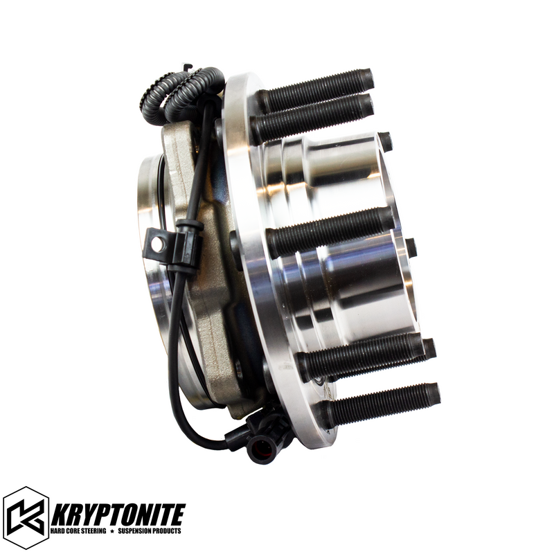 Load image into Gallery viewer, KRYPTONITE LIFETIME WARRANTY WHEEL BEARING FORD SUPER DUTY F250/F350 2005-2010
