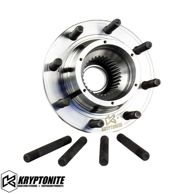 Load image into Gallery viewer, KRYPTONITE LIFETIME WARRANTY WHEEL BEARING FORD SUPER DUTY F250/F350 2005-2010
