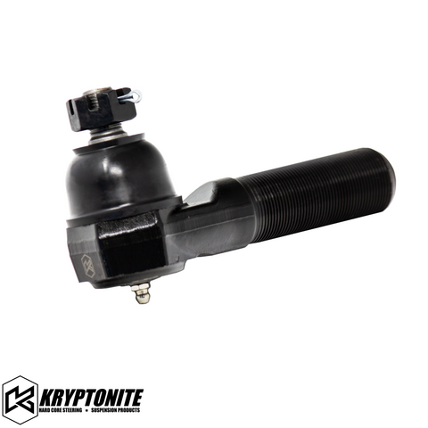 KRYPTONITE REPLACEMENT PITMAN SIDE DRAG LINK END FORD SUPER DUTY F250/F350 2005-2021