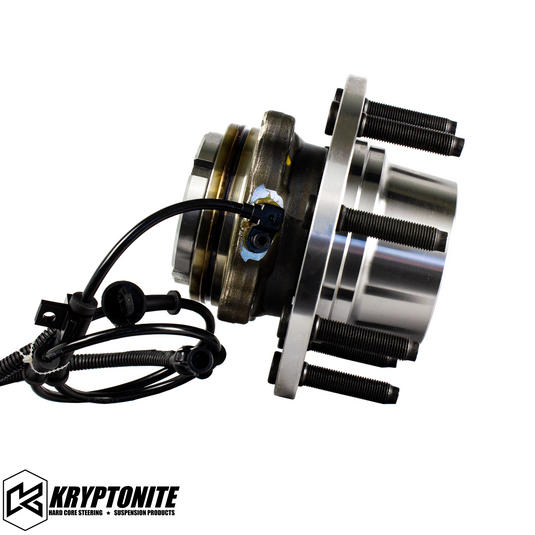 KRYPTONITE LIFETIME WARRANTY WHEEL BEARING FORD SUPER DUTY F250/F350 1999-2004