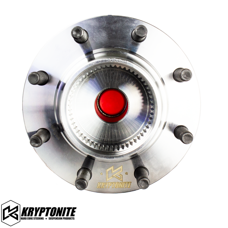 Load image into Gallery viewer, KRYPTONITE LIFETIME WARRANTY WHEEL BEARING FORD SUPER DUTY F250/F350 1999-2004
