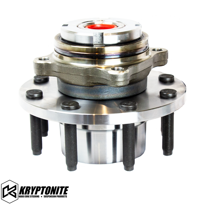 Load image into Gallery viewer, KRYPTONITE LIFETIME WARRANTY WHEEL BEARING FORD SUPER DUTY F250/F350 1999-2004
