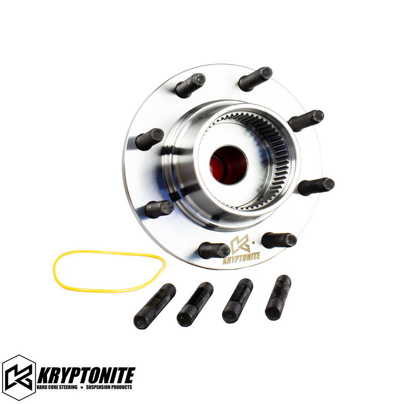 Load image into Gallery viewer, KRYPTONITE LIFETIME WARRANTY WHEEL BEARING FORD SUPER DUTY F250/F350 1999-2004
