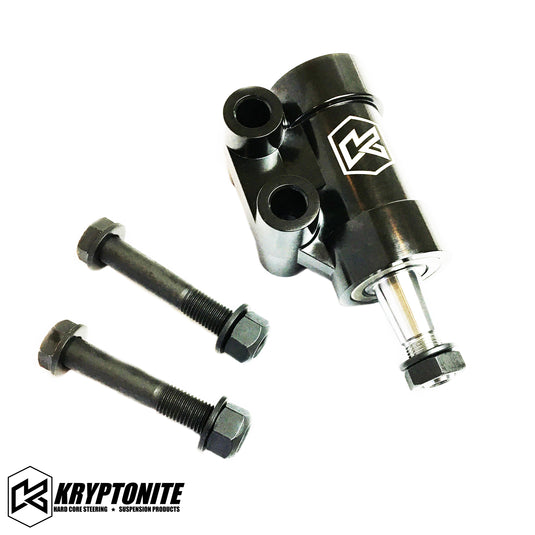 KRYPTONITE DEATH GRIP IDLER SIDE PACKAGE 2011-2024