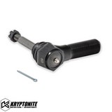 KRYPTONITE REPLACEMENT RIGHT SIDE DRAG LINK END FORD SUPER DUTY F250/F350 2005-2024