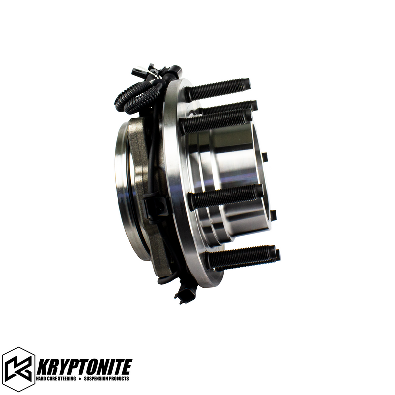 Load image into Gallery viewer, KRYPTONITE LIFETIME WARRANTY WHEEL BEARING FORD SUPER DUTY F250/F350 2011-2016
