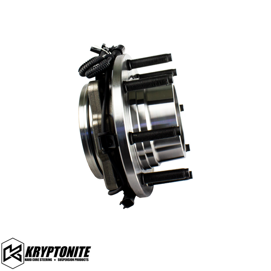 KRYPTONITE LIFETIME WARRANTY WHEEL BEARING FORD SUPER DUTY F250/F350 2011-2016