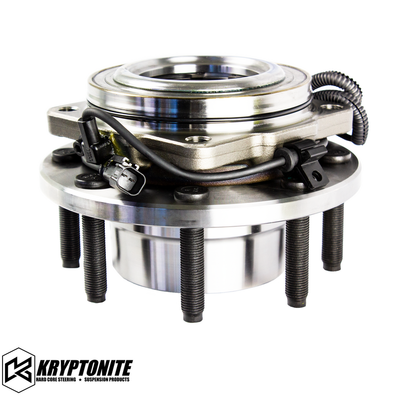 Load image into Gallery viewer, KRYPTONITE LIFETIME WARRANTY WHEEL BEARING FORD SUPER DUTY F250/F350 2011-2016
