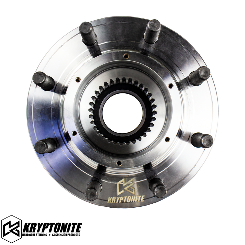 Load image into Gallery viewer, KRYPTONITE LIFETIME WARRANTY WHEEL BEARING FORD SUPER DUTY F250/F350 2011-2016
