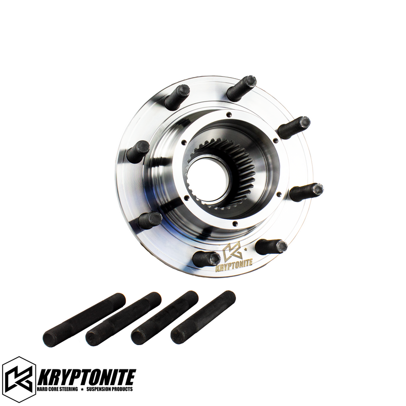 Load image into Gallery viewer, KRYPTONITE LIFETIME WARRANTY WHEEL BEARING FORD SUPER DUTY F250/F350 2011-2016
