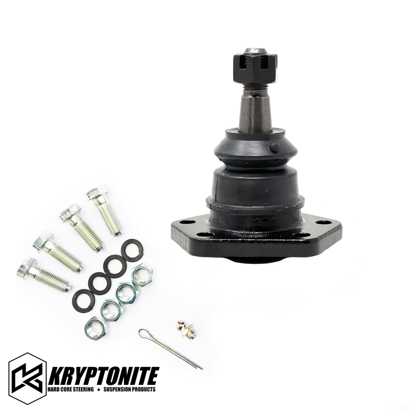 Load image into Gallery viewer, KRYPTONITE BOLT-IN UPPER BALL JOINT (For Aftermarket Upper Control Arms) (KR6292)
