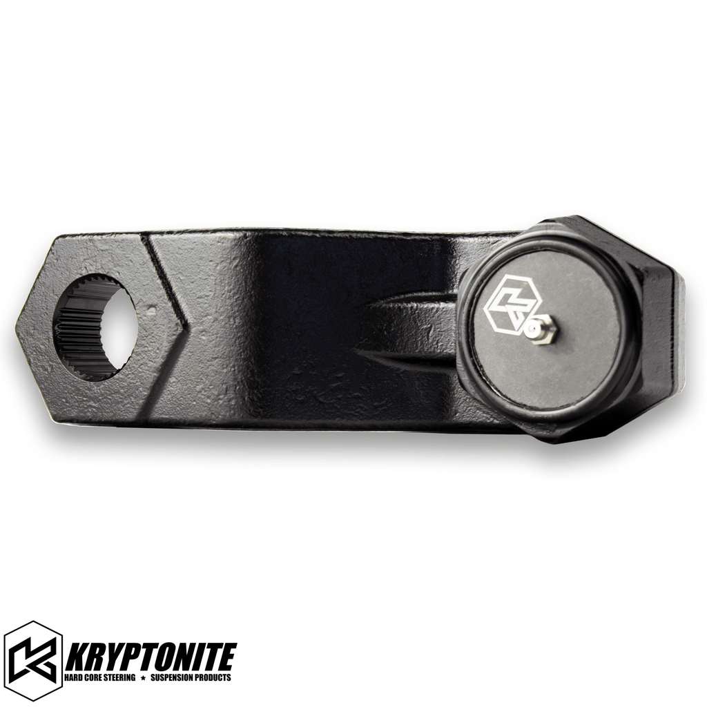 KRYPTONITE DEATH GRIP PITMAN ARM Kryptonite Products