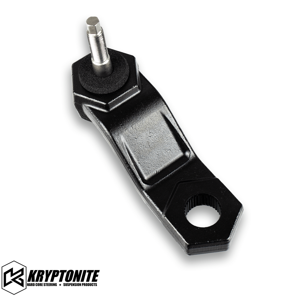 KRYPTONITE DEATH GRIP PITMAN ARM Kryptonite Products