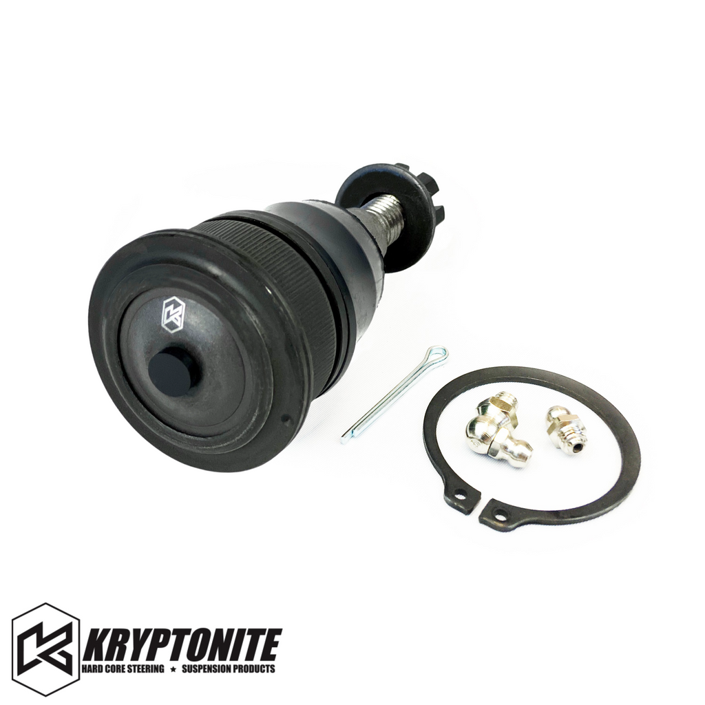 KRYPTONITE UPPER AND LOWER BALL JOINT PACKAGE DEAL (For Stock Control