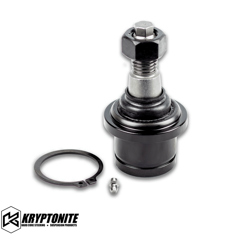 Load image into Gallery viewer, KRYPTONITE UPPER AND LOWER BALL JOINT PACKAGE DEAL RAM TRUCK 2500/3500 2003-2013
