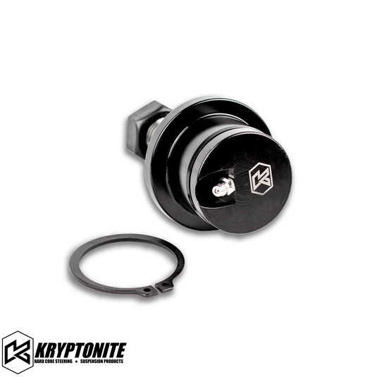 KRYPTONITE UPPER AND LOWER BALL JOINT PACKAGE DEAL RAM TRUCK 2500/3500 2003-2013