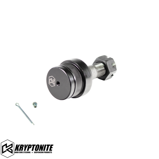 KRYPTONITE UPPER AND LOWER BALL JOINT PACKAGE DEAL FORD SUPER DUTY F250/F350 1999-2022