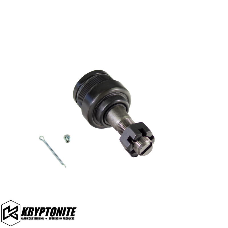 Load image into Gallery viewer, KRYPTONITE UPPER AND LOWER BALL JOINT PACKAGE DEAL FORD SUPER DUTY F250/F350 1999-2022
