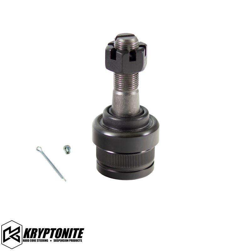 Load image into Gallery viewer, KRYPTONITE UPPER AND LOWER BALL JOINT PACKAGE DEAL FORD SUPER DUTY F250/F350 1999-2022
