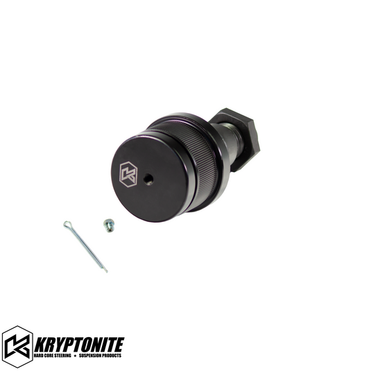 KRYPTONITE UPPER AND LOWER BALL JOINT PACKAGE DEAL FORD SUPER DUTY F250/F350 1999-2022