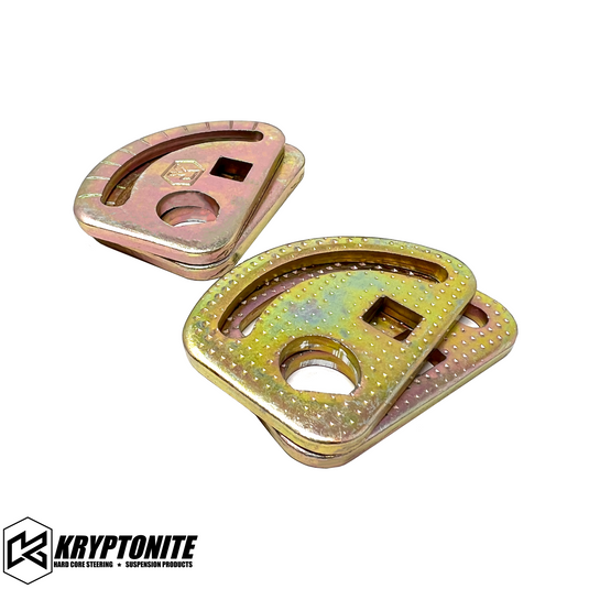 KR6136 | Kryptonite Bolt-In Upper Ball Joint For Aftermarket Control Arms Gmc Chevy 1500 Trucks 6 Lug 1999 2018 - Foto 5