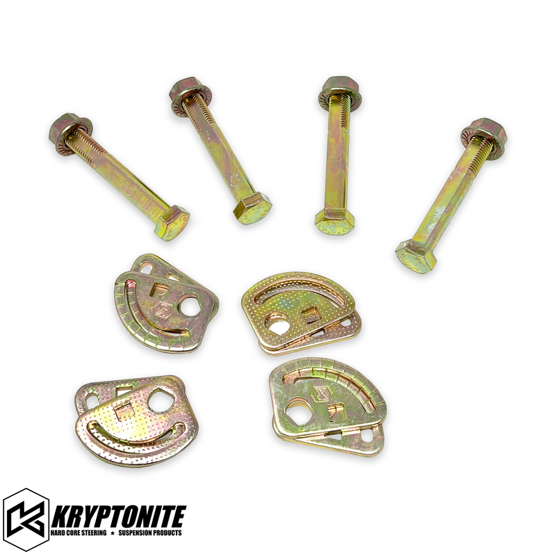 Load image into Gallery viewer, KRYPTONITE CAM BOLT KIT (KR86376)
