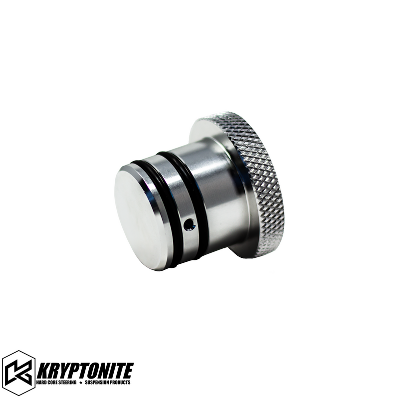 Load image into Gallery viewer, KRYPTONITE CAN-AM WHEEL BEARING GREASER TOOL
