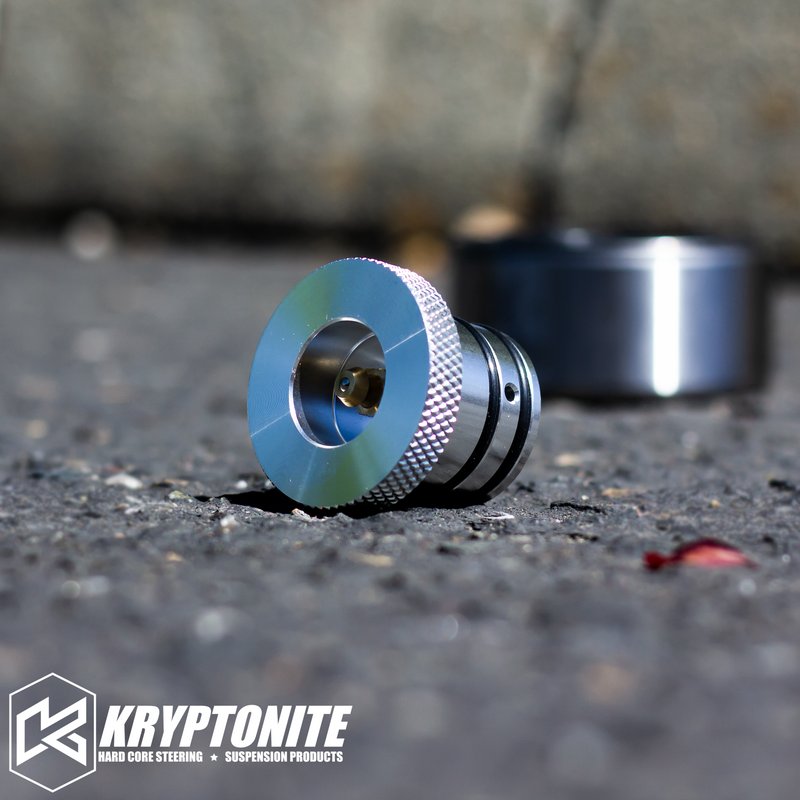 Load image into Gallery viewer, KRYPTONITE CAN-AM WHEEL BEARING GREASER TOOL
