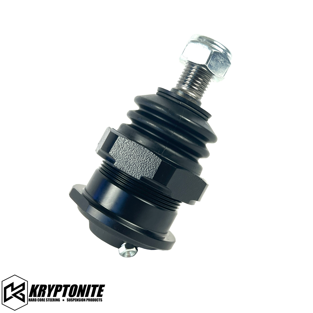 KRYPTONITE YAMAHA YXZ DEATH GRIP BALL JOINT PACKAGE DEAL 20162023