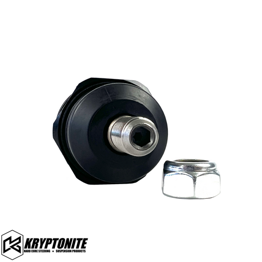 KRYPTONITE YAMAHA YXZ DEATH GRIP BALL JOINT PACKAGE DEAL 2016-2023