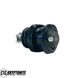 KRYPTONITE YAMAHA YXZ DEATH GRIP BALL JOINT PACKAGE DEAL 2016-2023