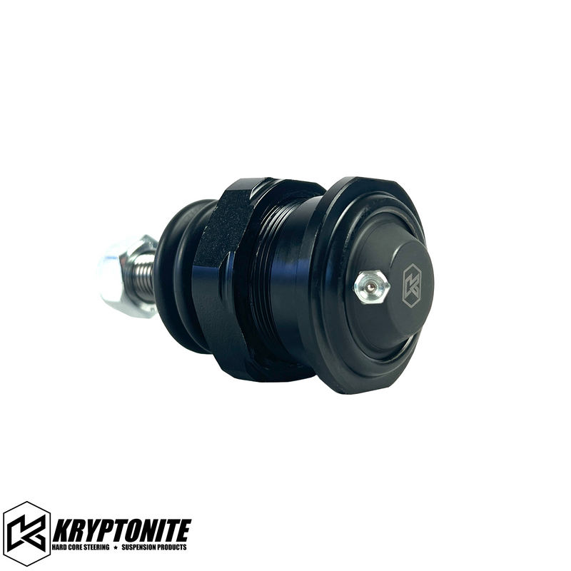 Load image into Gallery viewer, KRYPTONITE YAMAHA YXZ DEATH GRIP BALL JOINT PACKAGE DEAL 2016-2023
