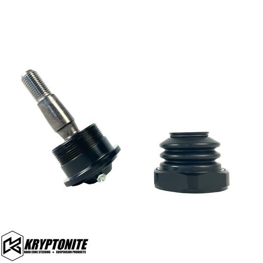 KRYPTONITE YAMAHA YXZ DEATH GRIP BALL JOINT PACKAGE DEAL 2016-2023