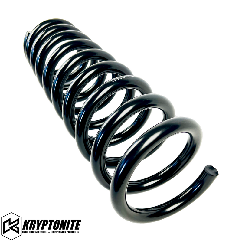 Load image into Gallery viewer, KRYPTONITE 2.5&quot; RAM TRUCK 2500/3500 LEVELING DUAL RATE COIL SPRINGS 2014-2024
