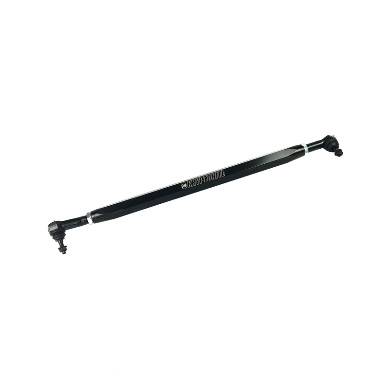 Kryptonite Products Death Grip Drag Link [KRDDL14] for 2014-2026 Ram 2500/3500 (6.7L Cummins I6, 6.7L Cummins I6 (Standard Output), 6.7L Cummins I6 (unified))