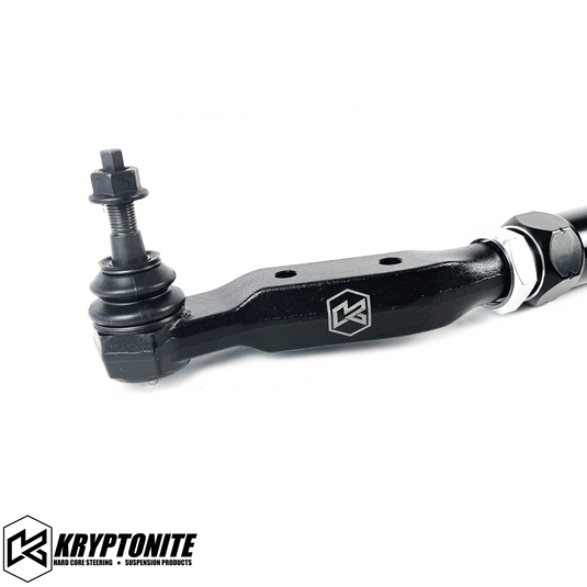 KRYPTONITE REPLACEMENT RIGHT SIDE TIE ROD END RAM TRUCK 2500/3500 2014-2024